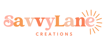 SavvyLane Creations