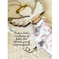 Always Near – Angel Memorial Ornament