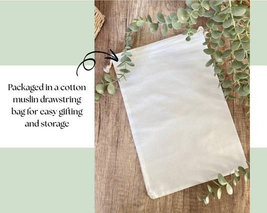 Personalized Plaid Name Birth Stat Announcement Sign