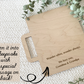 Nature Walk Scavenger Hunt Board – Reusable Adventure for Kids