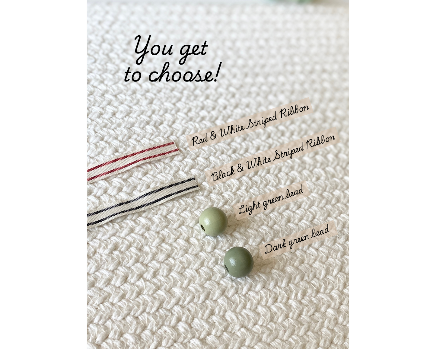 Family Tree Keepsake Ornament