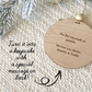 New Arrival Shelf Keepsake Ornament