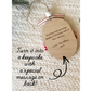 Family In Bloom Christmas Ornament