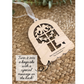Christmas Window Keepsake Ornament