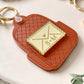 Personalized Backpack Love Letter Charm | Keychain
