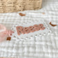 Personalized Scallop Tag – Gift Tag