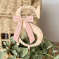 So Deeply Loved Baby Shower Cake Topper