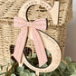 So Deeply Loved Baby Shower Cake Topper