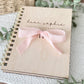 Letters to My Child Keepsake Journal
