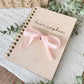Letters to My Child Keepsake Journal