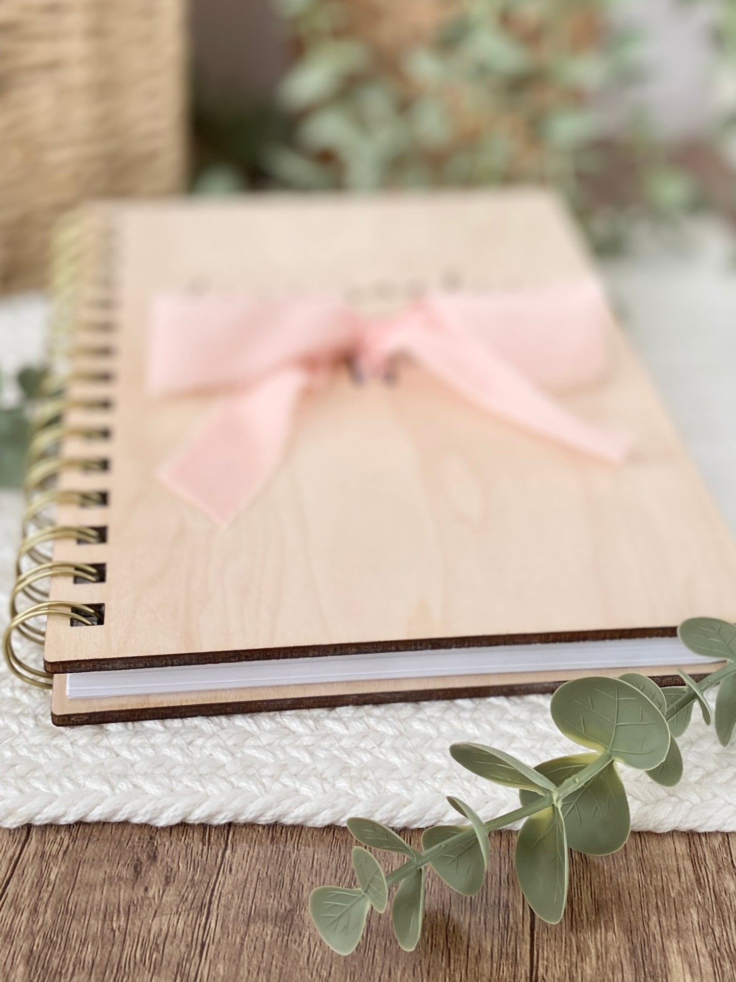Letters to My Child Keepsake Journal
