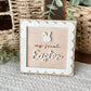 My First Easter Photo Milestone Marker