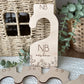 Baby & Toddler Closet Divider Set | Newborn to 5T