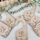 Baby & Toddler Closet Divider Set | Newborn to 5T