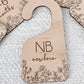Baby & Toddler Closet Divider Set | Newborn to 5T