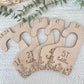 Baby & Toddler Closet Divider Set | Newborn to 5T