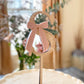 So Deeply Loved Baby Shower Cake Topper