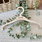Baby Shower Keepsake Outfit Hanger