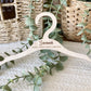 Baby Shower Keepsake Outfit Hanger