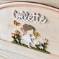Personalized Garden Fairy Name Plaque
