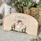 Personalized Garden Fairy Name Plaque