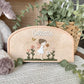Personalized Garden Fairy Name Plaque