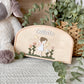Personalized Garden Fairy Name Plaque