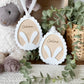 Personalized Bunny Easter Tag