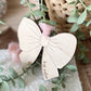 Big Sister Keepsake Tag