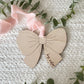 Big Sister Keepsake Tag