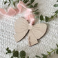 Big Sister Keepsake Tag