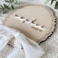 Personalized Newborn Name Photo Prop