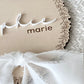 Personalized Newborn Name Photo Prop