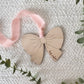 Big Sister Keepsake Tag