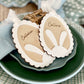 Personalized Bunny Easter Tag