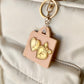 Personalized Purse Bag Charm | Keychain