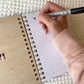 Letters to My Child Keepsake Journal