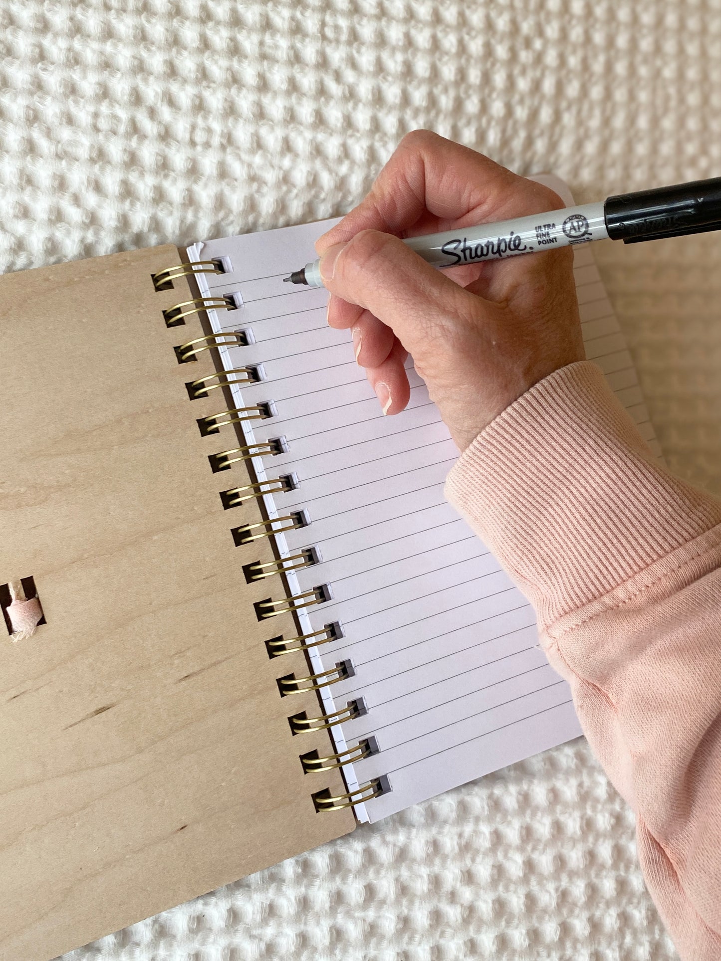 Letters to My Child Keepsake Journal