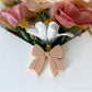 Personalized Flower & Note Holder for Mom or Grandma | Kids Keepsake Gift