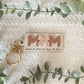 Personalized Mom/Mama Keychain with Kids Names