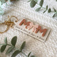 Personalized Mom/Mama Keychain with Kids Names