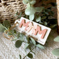 Personalized Mom/Mama Keychain with Kids Names