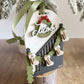 The Christmas Staircase Ornament