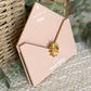 Personalized Envelope Magnet for Mom or Grandma | Kids Note & Flower Holder Keepsake