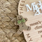 A Few Of My Favorite Things Ornament Keepsake