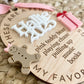 A Few Of My Favorite Things Ornament Keepsake