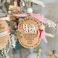 A Few Of My Favorite Things Ornament Keepsake