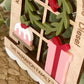 Christmas Window Keepsake Ornament
