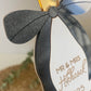 A Toast To Forever - First Christmas Ornament