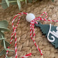 Retro Family Tree Ornament